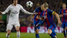 Барса намери вратичка за Рабио, взима го без пари