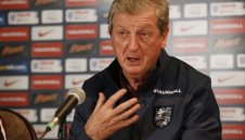 Ходжсън: Радвам се, че сме в група с Уелс