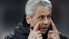 Фавре след поредната издънка на Дортмунд: Не бяхме зле