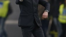 Виктория разсипа Наполи на &quot;Сан Паоло&quot; 