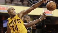 Кливланд остана без победа в контролите