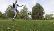 Жан-Пиер Папен: Барса е бомба