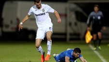 Случи се: Славия обяви трансфера на Калоян Кръстев в ЦСКА