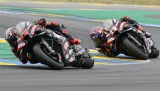Хорхе Мартин с първа победа в MotoGP от 2024 година