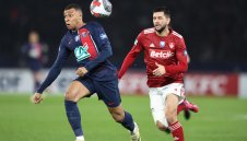 Разкриха плана на ПСЖ за Мбапе