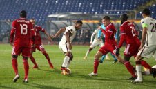 Скандал в ЦСКА: Юнус Санкаре иска да напусне клуба