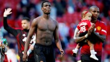 От Юнайтед все още силно се надяват, че ще задържат Погба