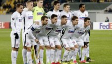 ЦСКА почти сигурно ще играе с украинци при елиминиране на Осиек