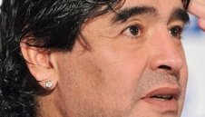 Диего Марадона към журналистите: Трябва да ни се извините!