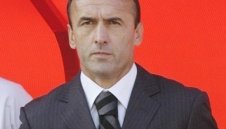 Йешич: ЦСКА ме радва, но Лудогорец е фаворит за титлата