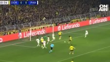 ВИДЕО: Борусия Дортмунд - Нюкасъл 