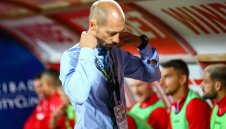 Трус на "Армията"! ЦСКА зачеркна дуо