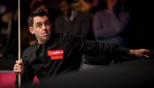 Ракетата пречупи Фу и отново е на финал на Мастърс! + ВИДЕО