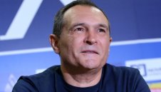 Васил Божков никога не е поставял условия за акциите на Левски