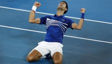 Ноле изпревари Сампрас, пред него са само Федерер и Надал