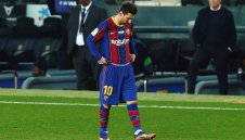 Лошо: Коронавирусът плъзна и в Барселона