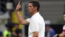 Киву: Оставяме събитията от миналия сезон зад гърба си