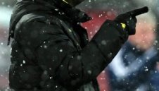Кошмарно пътуване за Борусия Дортмунд към дома
