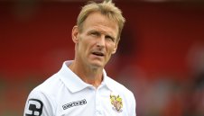 Шерингам стана треньор на шампиона на Индия 