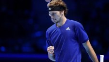 Зверев се класира на ½-финалите в Маями и чака Гришо или Алкарас