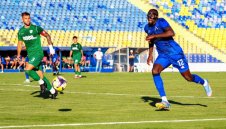 Гръм от Левски: Мустафа Сангаре се оплака от расизъм