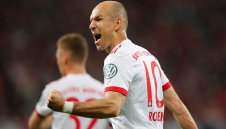 ПРОГНОЗА: Хановер - Байерн Мюнхен