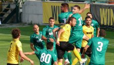 Ботев се измъчи, но победи Витоша