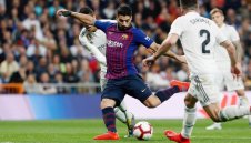 Канибала куфее след позора за Реал Мадрид + СНИМКА