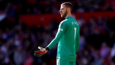 Край на сагата! Юнайтед продава Де Хеа, иска обаче 75 милиона за него