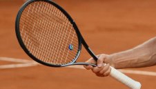 Димитър Кузманов стартира успешно в Рим