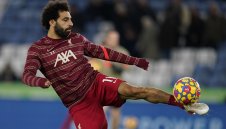 Обрат: Ливърпул няма да "гори" пачки за Салах