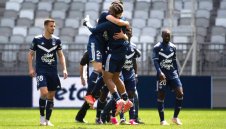 Изненада! Изхвърлиха отбор от френската Лига 1