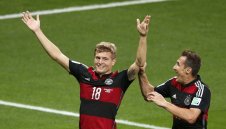 Кроос: Чудесен мач