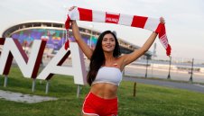 Стана ясно къде виреят най-красивите фенки + ГАЛЕРИЯ