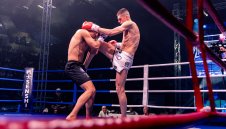 Смелото сърце на кикбокса Жулиен Риков с интервю за bTV