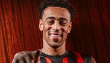 Черешките се подсилиха с капитана на САЩ