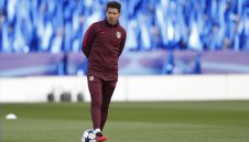 Кой превари, той завари: Интер дава еднакви условия на Конте и Чоло