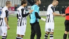 Камбуров сам смаза Марек