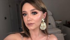 Футболист с неприлично предложение към секси съдийка + СНИМКИ