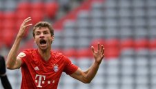 Томас Мюлер никога не е бил толкова добър