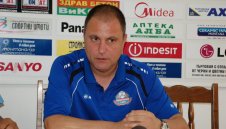 Официално: Монтана се раздели с треньора Джамбазки