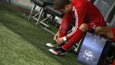 Анчелоти към Гьотце: Търси си нов отбор 