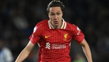 Той беше пред изгонване, а сега е №1 в Ливърпул