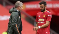 Фернандеш е загубил вяра в Солскяер