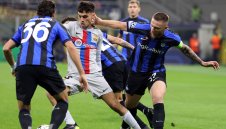 Интер с ключов ход за бъдещето си