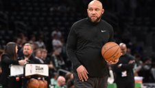 Eзерняците си намериха нов треньор