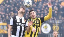 Локо и Ботев не се победиха в битката за Пловдив