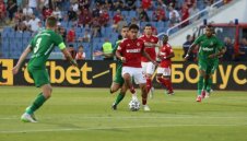 ЦСКА ще мачка Зоря в Европа с най-доброто