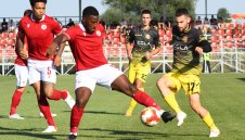 Падение! ЦСКА с кошмарна серия в Европа