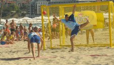 АСТИ Хасково спечели Несебър Бийч Къп